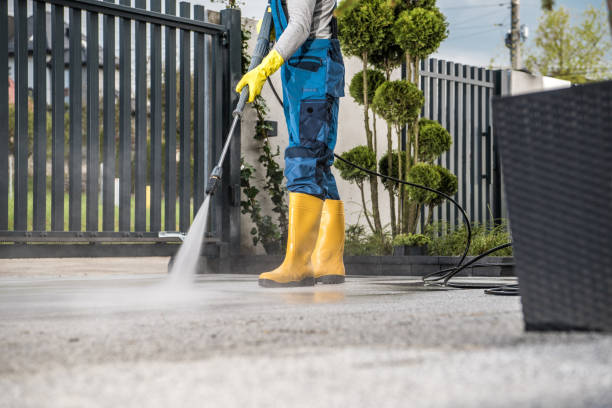 Best Restaurant Pressure Washing  in Camp Wood, TX